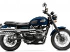 2015 Triumph Scrambler